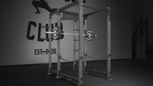 ●Rogue ローグ Monster RM6 RM-6 支柱　新品　パワーラック Rogue RM-6 Monster Rack 2.0 - Charcoal | Rogue Fitness